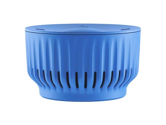 Умная колонка SBER BOOM MINI БЕЗОБЛАЧНЫЙ ГОЛУБОЙ